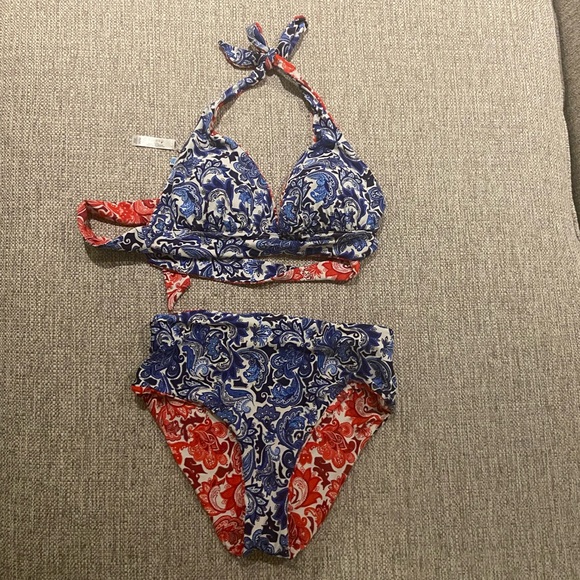 LA VIE EN ROSE bikini - Picture 5 of 5